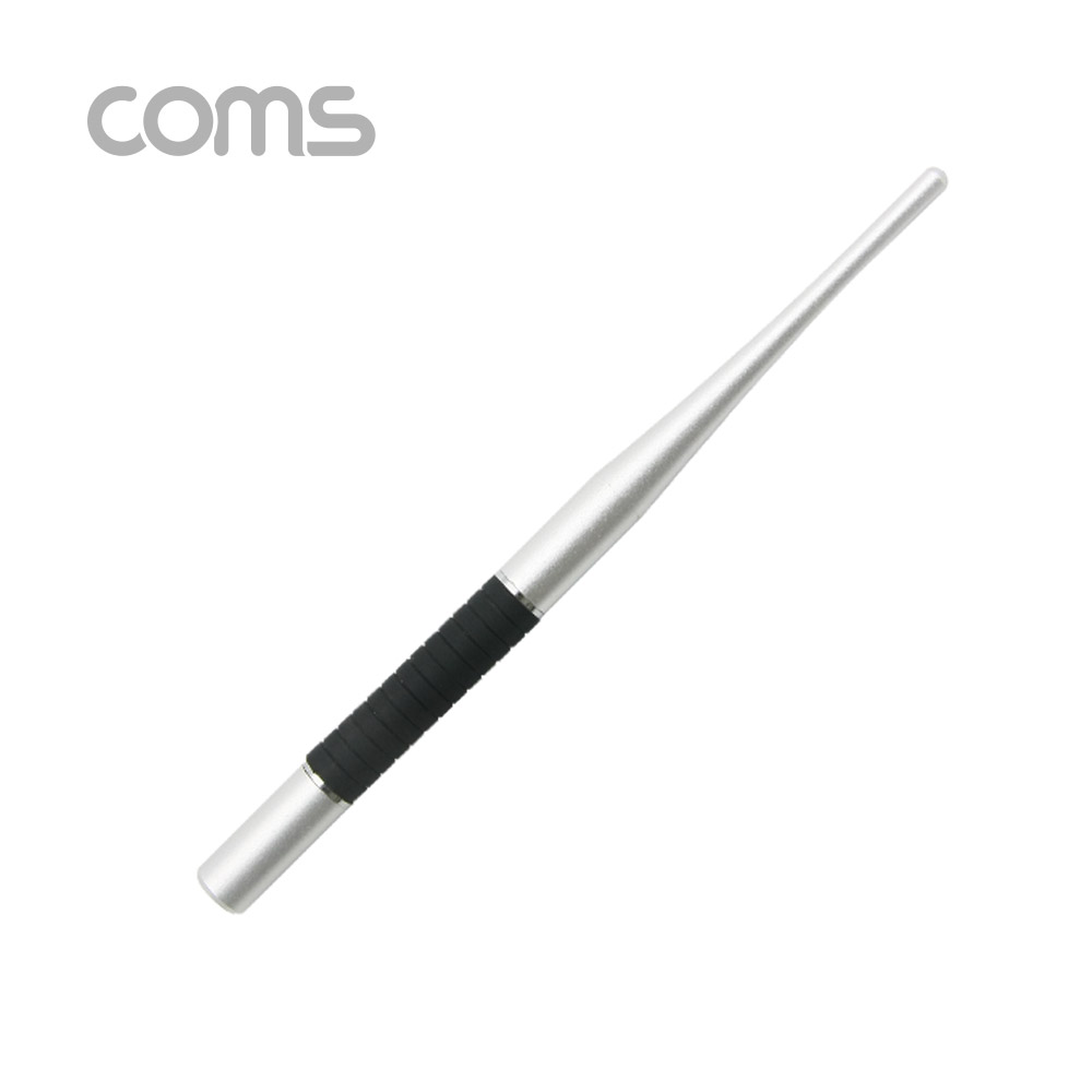 Coms 터치펜 (야구 배트형), 듀얼터치