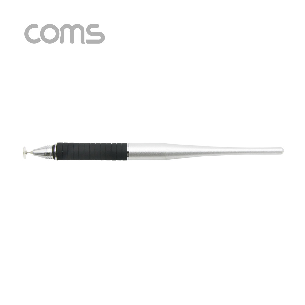 Coms 터치펜 (야구 배트형), 듀얼터치