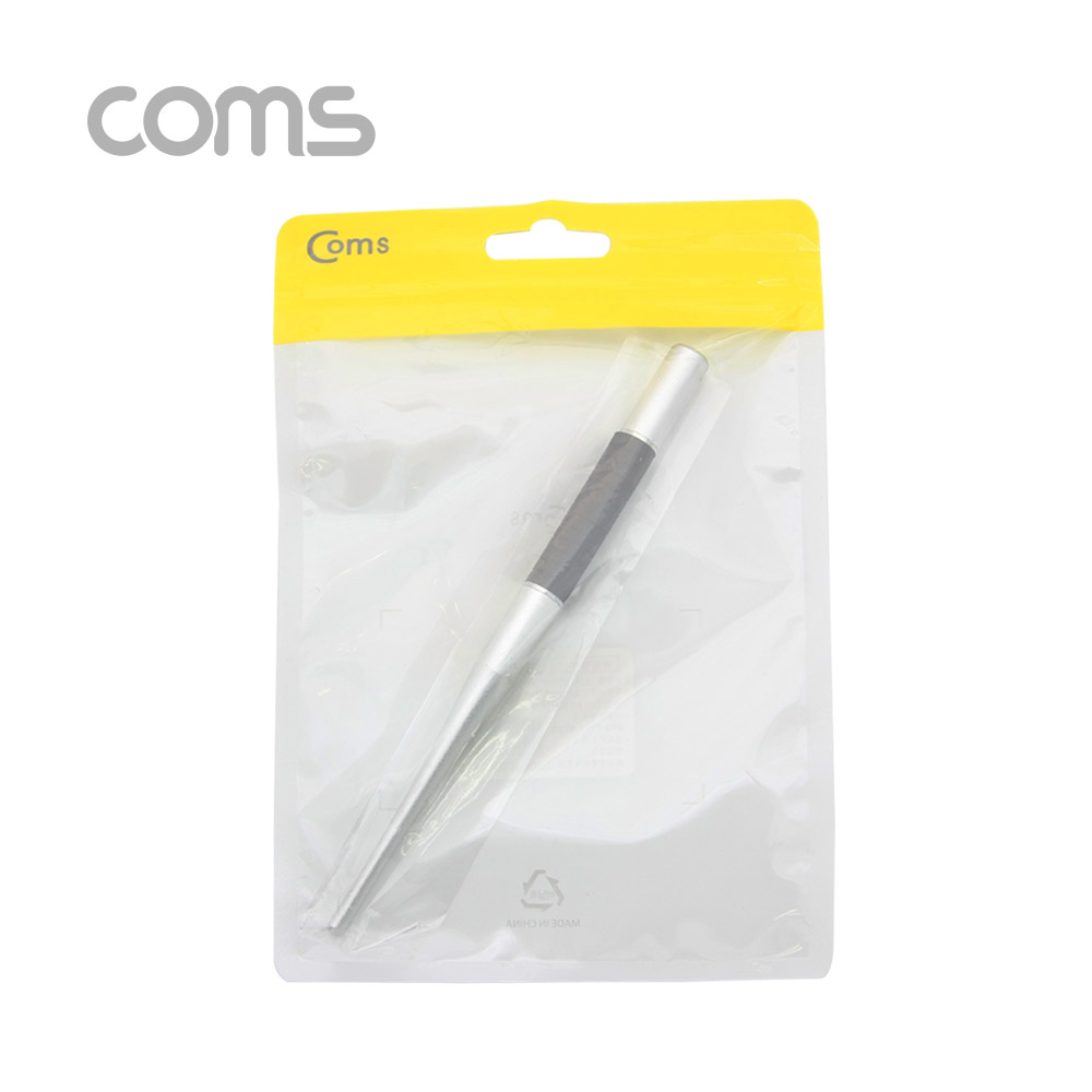 Coms 터치펜 (야구 배트형), 듀얼터치