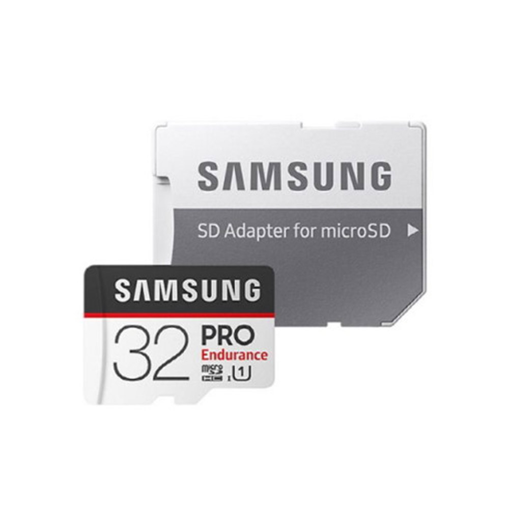메모리 카드 (SAMSUNG) SDHC PRO 32G, Class10