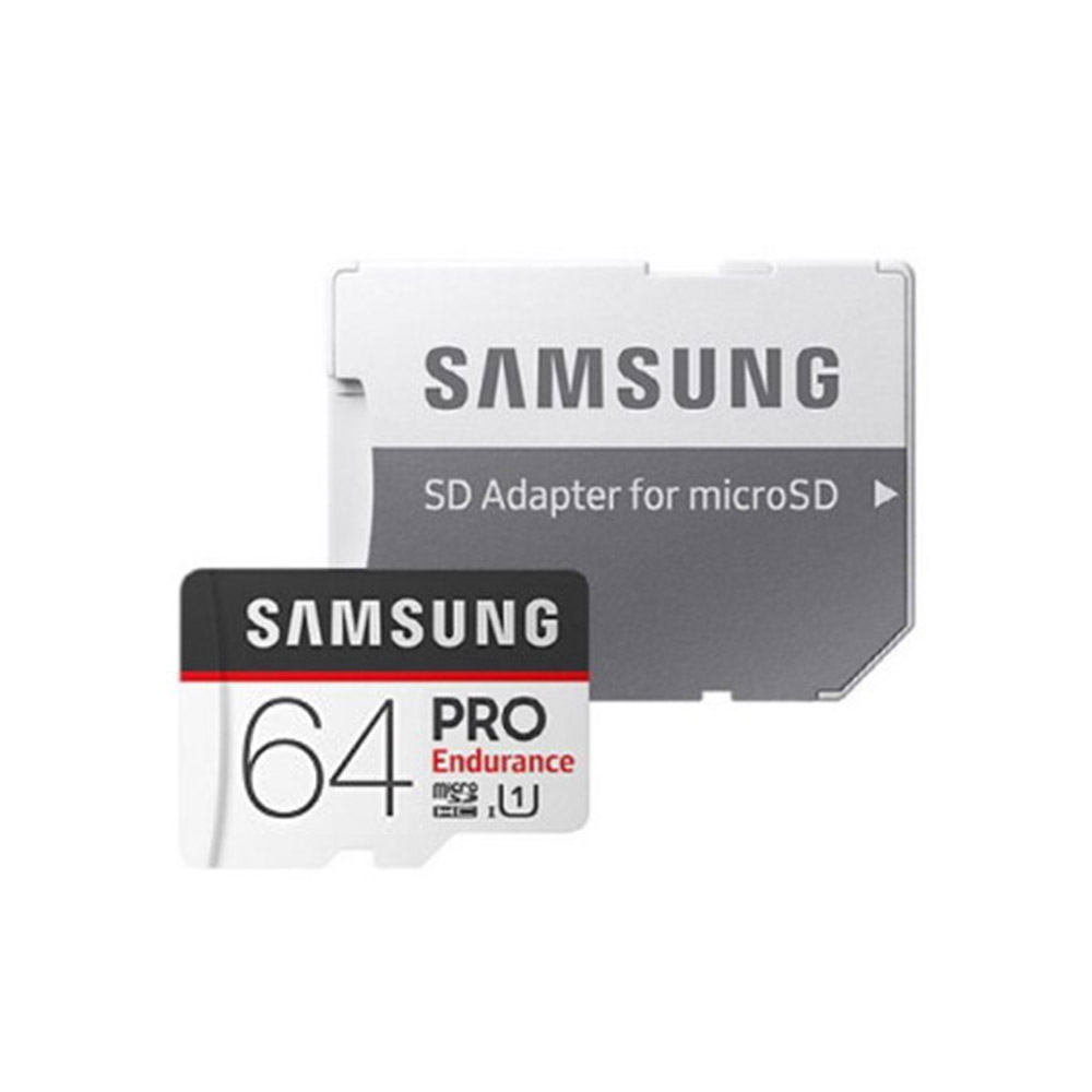 메모리 카드 (SAMSUNG) SDHC PRO 64G, Class10