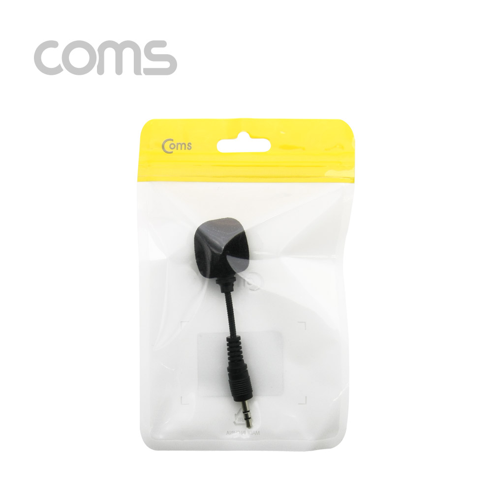 Coms 마이크, 스테레오 3.5mm 3극 / Stereo