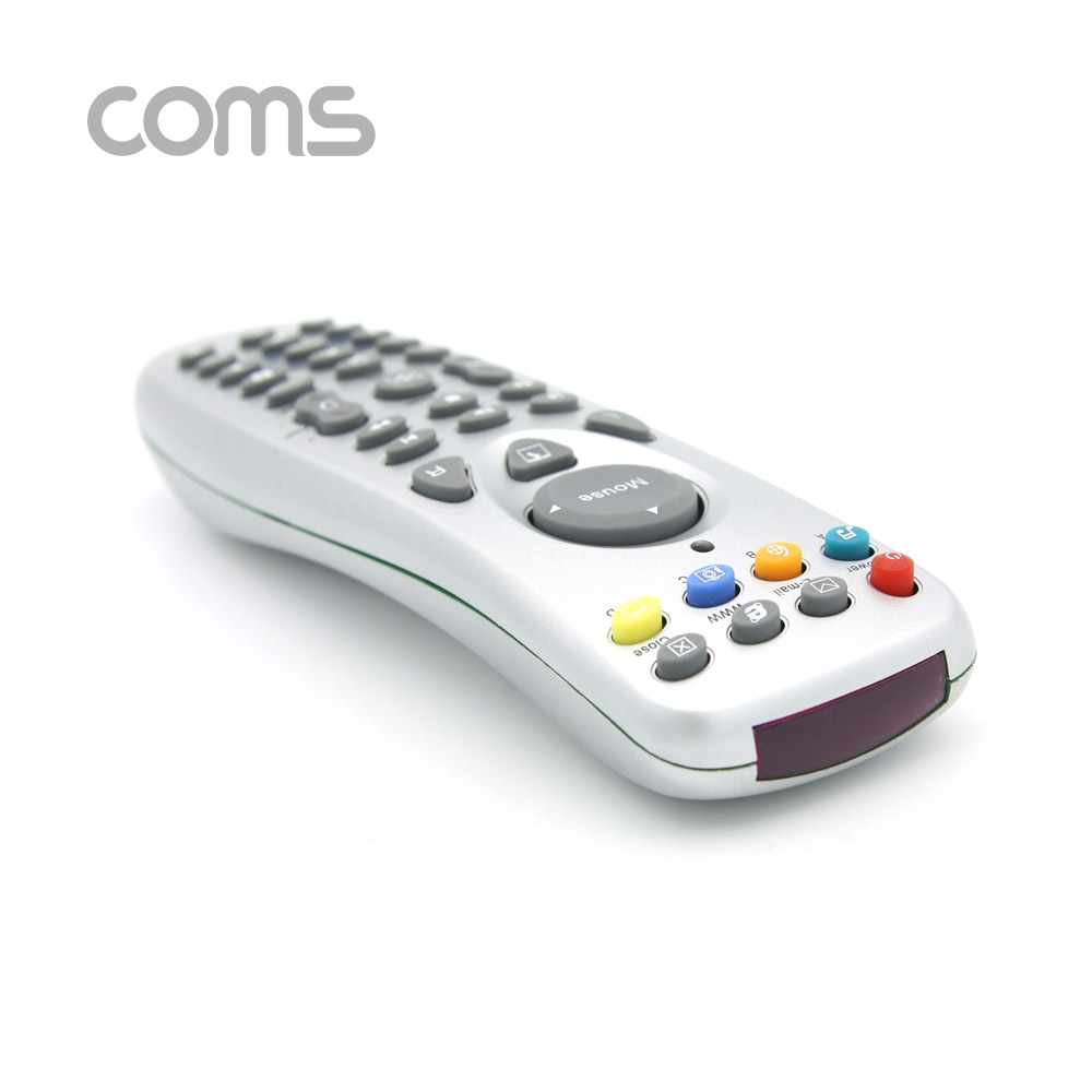 Coms PC 리모컨 / 리모콘 / 최대 18M / Remote Controller