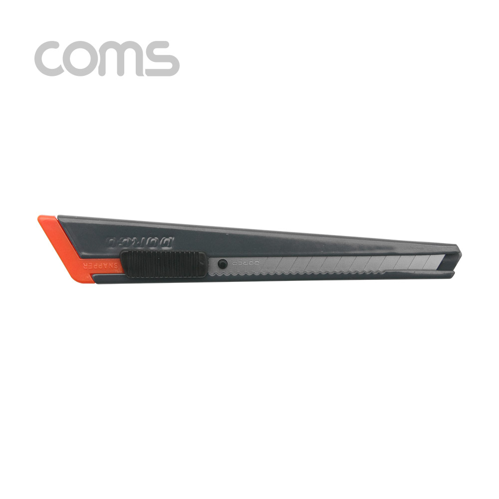 Coms 도루코 커터기 S101 SET / 9mm(소형)