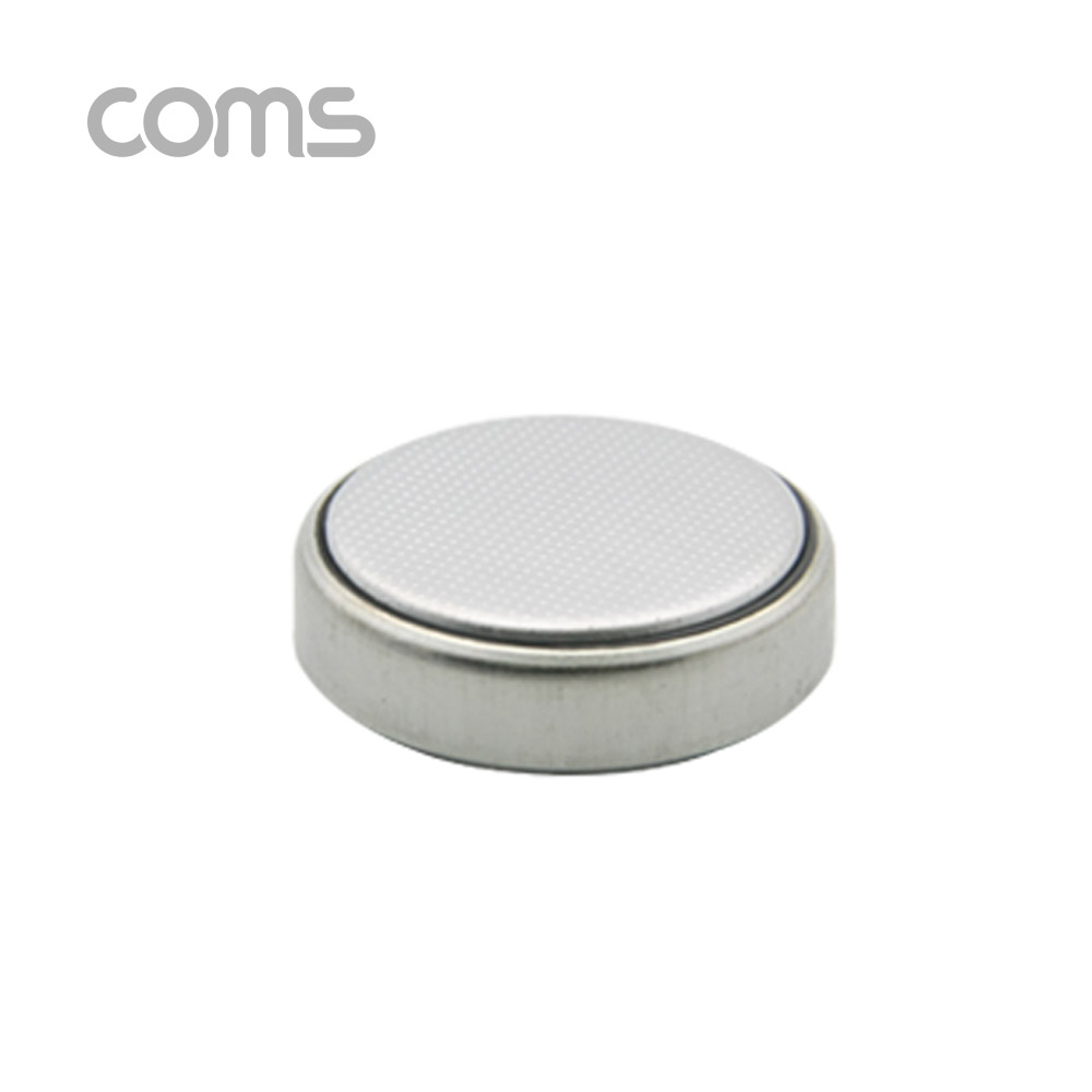Coms 건전지 PKCELL / CR2477 / 동전 건전지 / 3V / 1세트(5개) 판매용