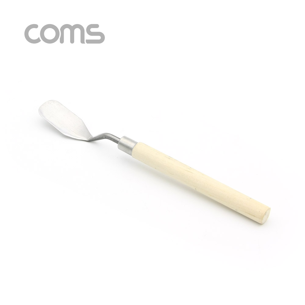 Coms 팔레트 나이프 / 페인팅 나이프 / 미술/유화 도구 / 165mm