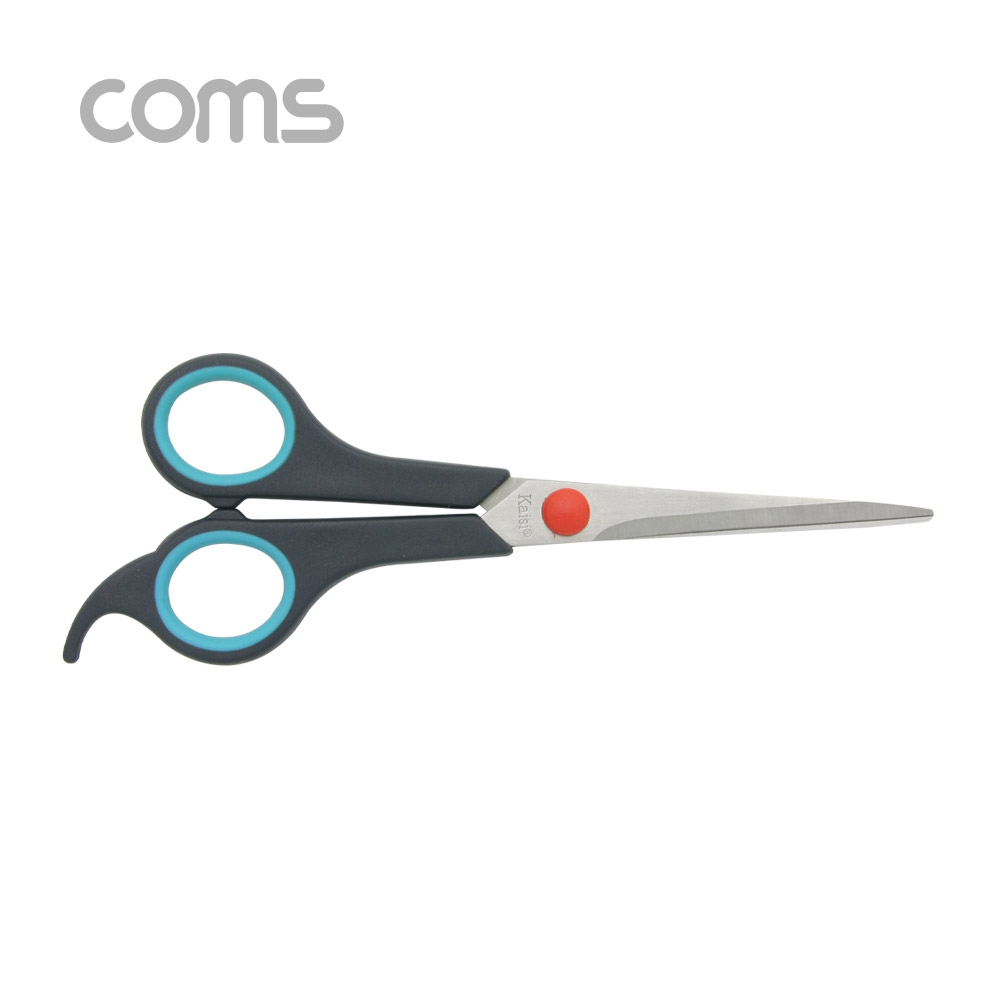 Coms 사무용 가위 / 약 19cm
