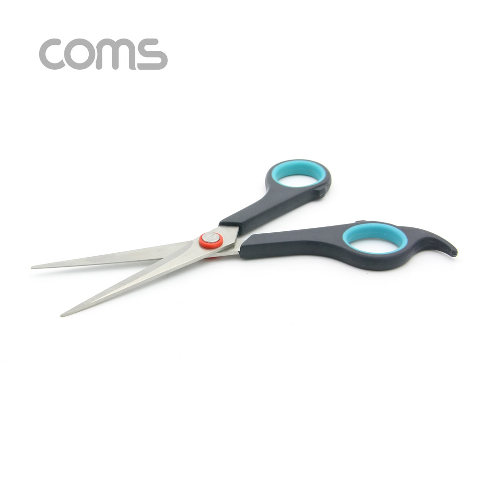 Coms 사무용 가위 / 약 19cm
