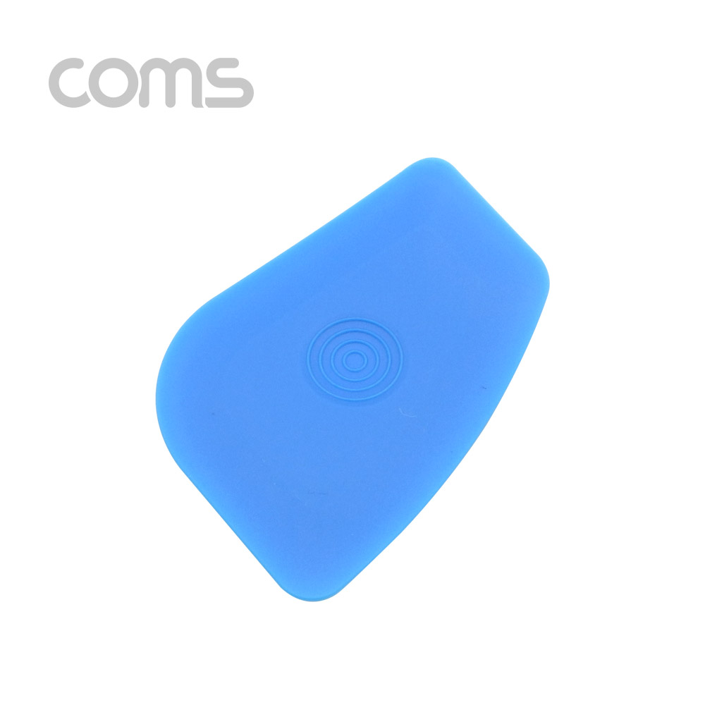 Coms 헤라 미니 핸드형, 자유로운 각도 사용 / 제품분해 및 다용도 헤라