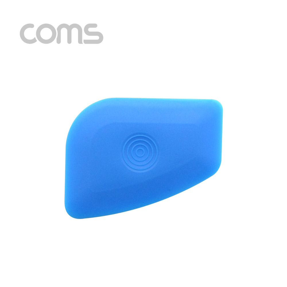 Coms 헤라 미니 핸드형, 자유로운 각도 사용 / 제품분해 및 다용도 헤라