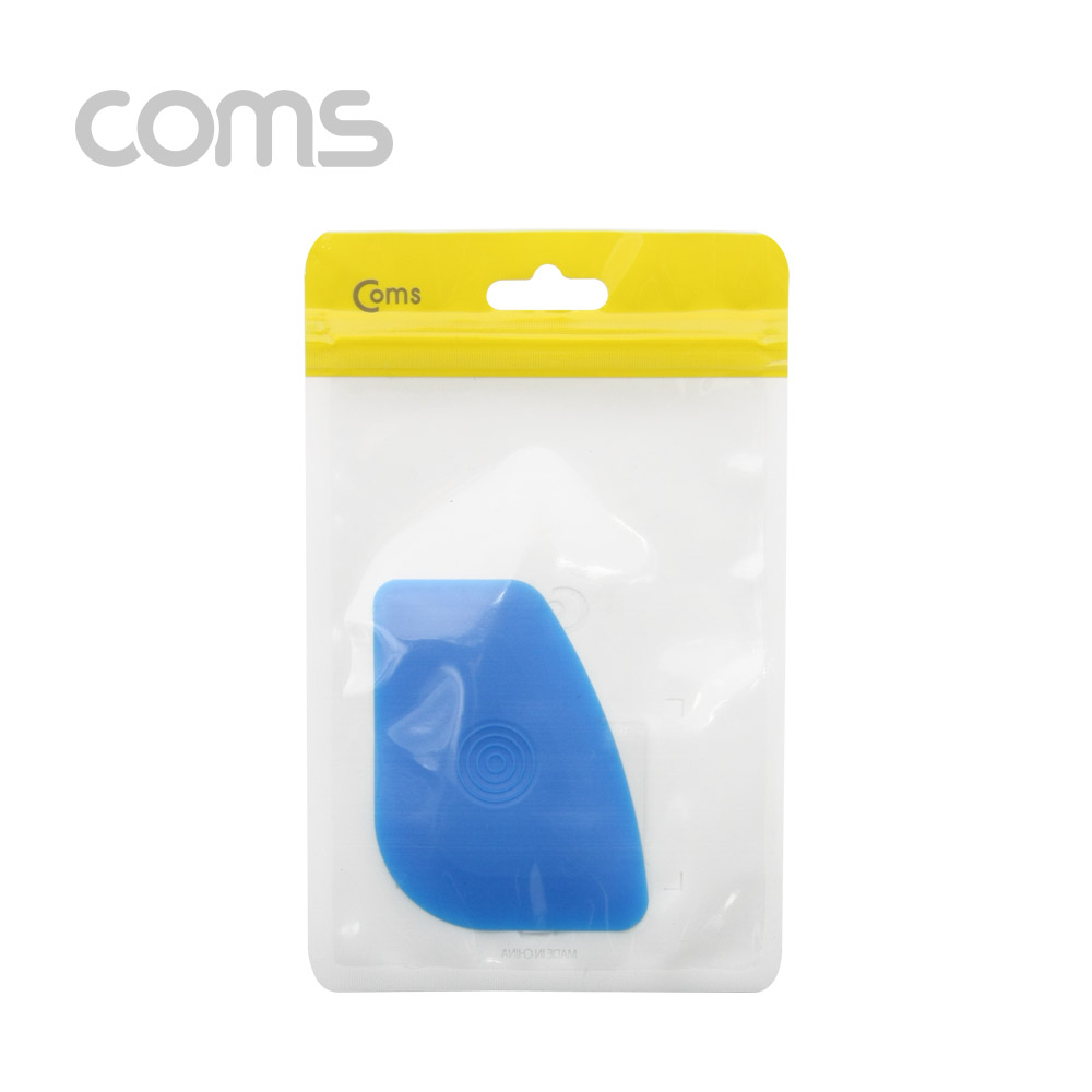 Coms 헤라 미니 핸드형, 자유로운 각도 사용 / 제품분해 및 다용도 헤라