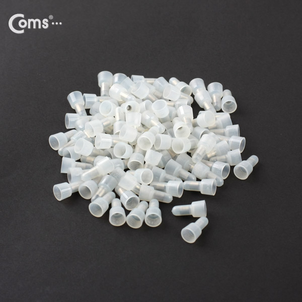 Coms 케이블 조인트(100pcs), CHS-Ф3, 투명, 3