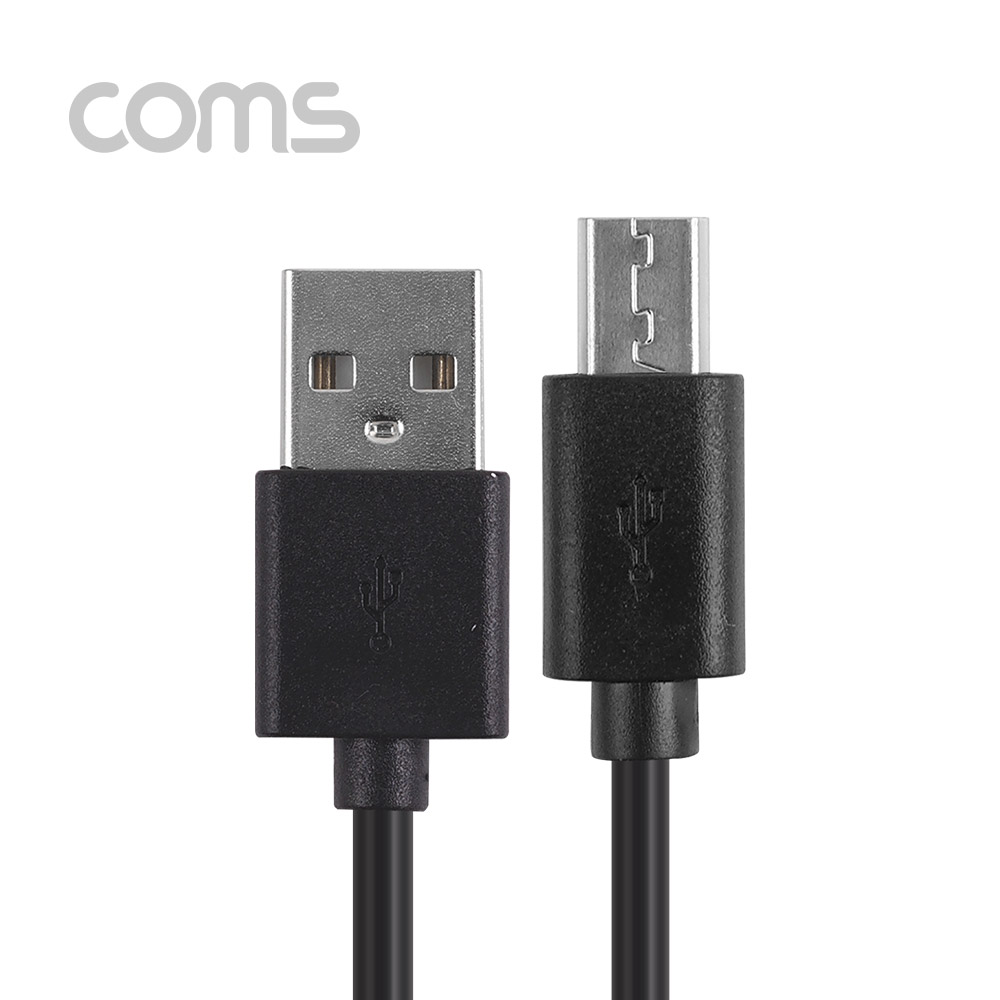Coms LED 링 라이트, 스마트폰 거치(자바라), 셀카조명 / USB 원형 램프/ 1인 방송