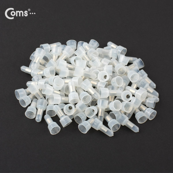 Coms 케이블 조인트(100pcs), CHS-Ф4, 지름:4