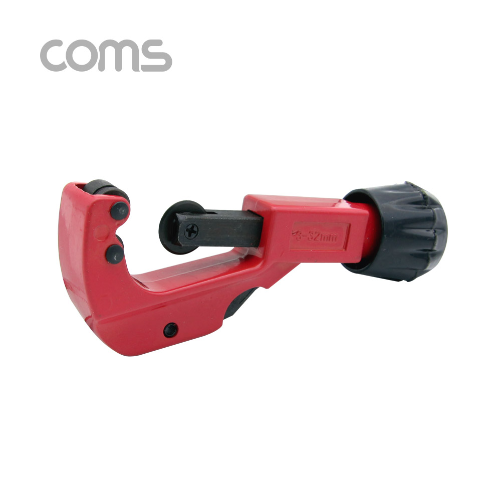Coms 파이프 커터 / 튜브 커터 / 원통 튜브 절단