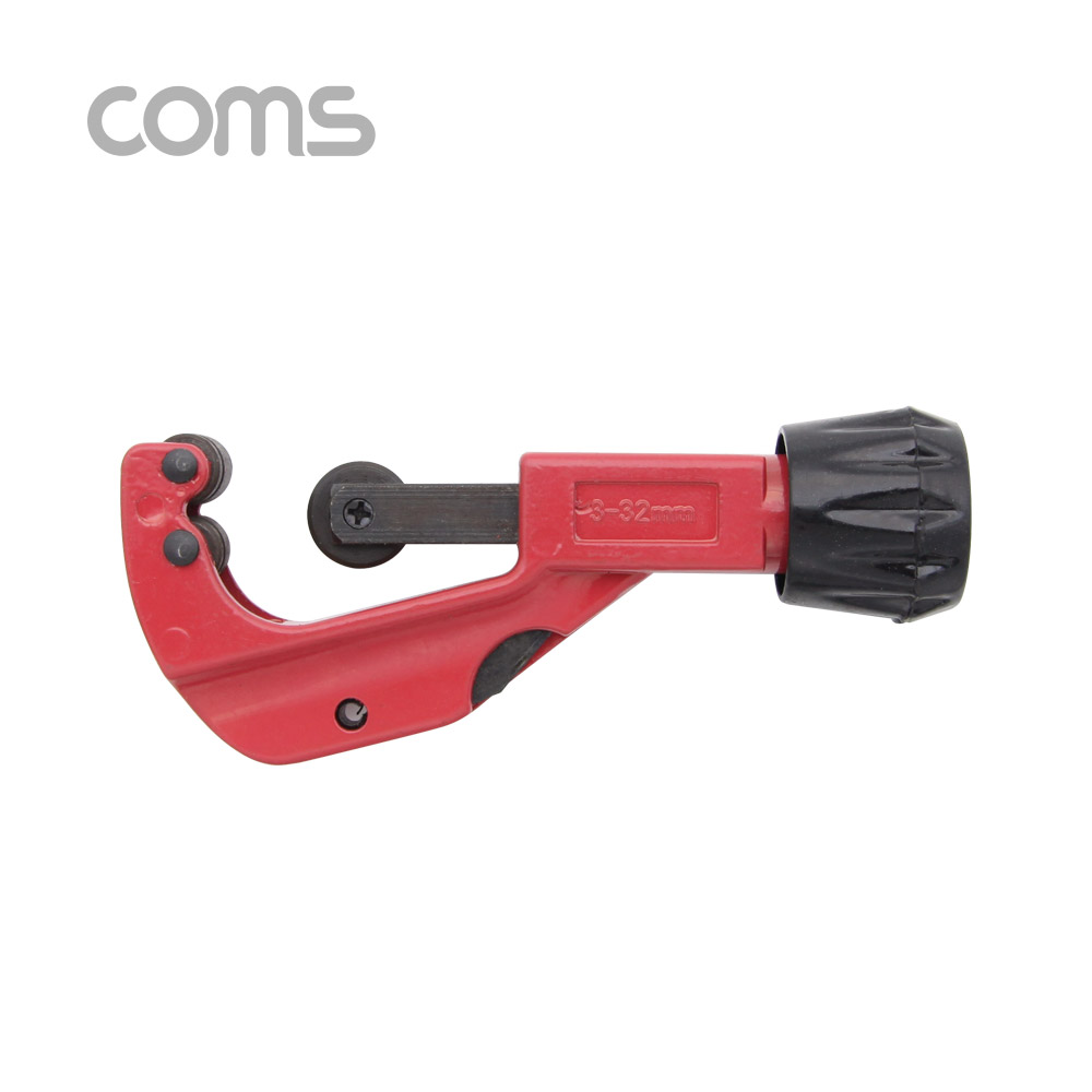 Coms 파이프 커터 / 튜브 커터 / 원통 튜브 절단
