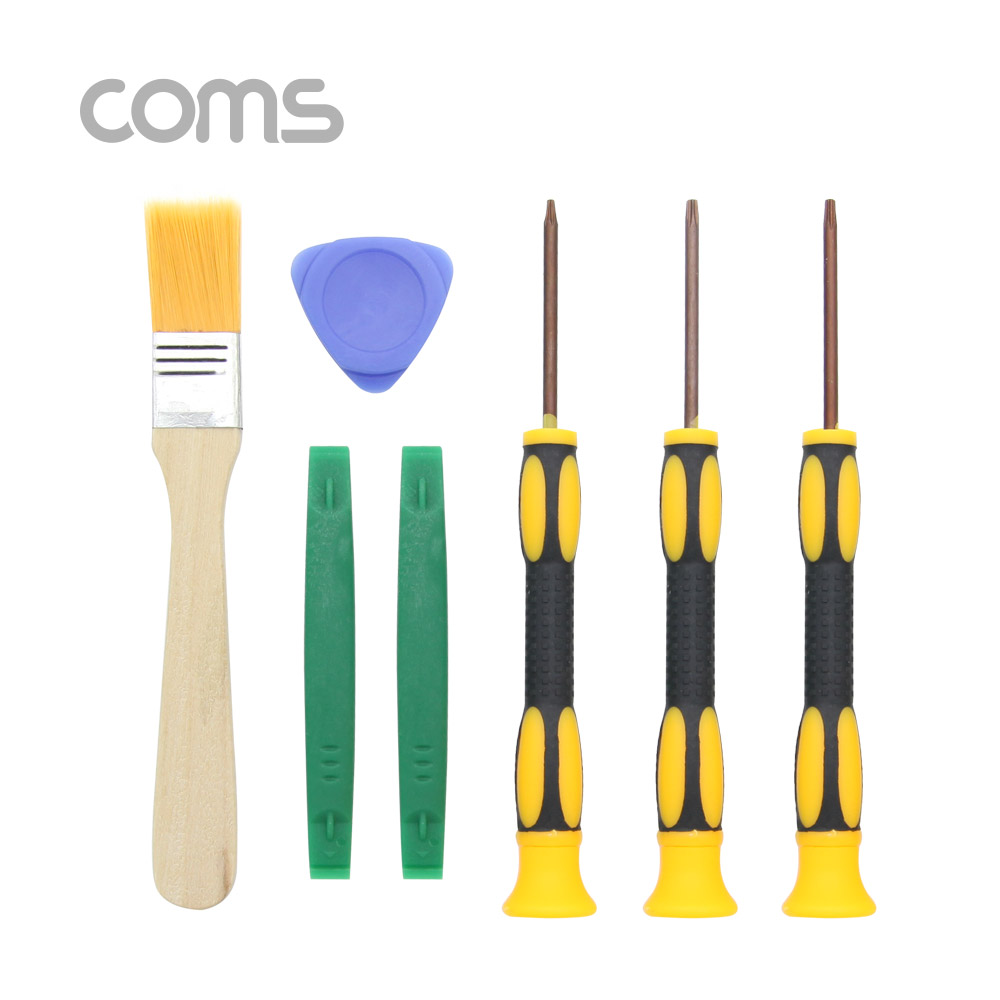 Coms 스마트폰 분해/조립키트