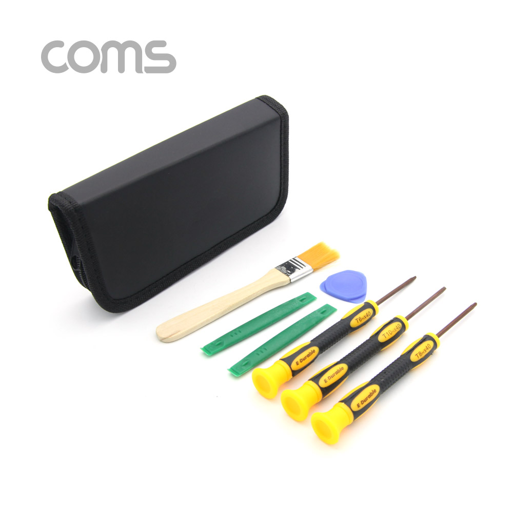 Coms 스마트폰 분해/조립키트