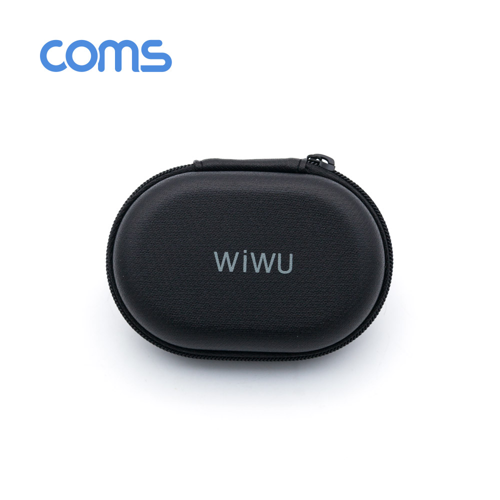 Coms iOS 8핀 AUX 젠더 10cm / Silver / 8Pin 충전 + 3.5mm 이어폰 / 케이스 포함