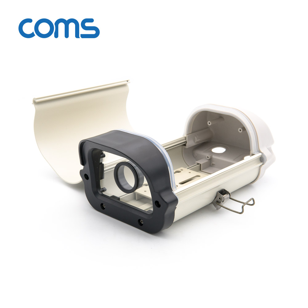 Coms CCTV용 방수 케이스