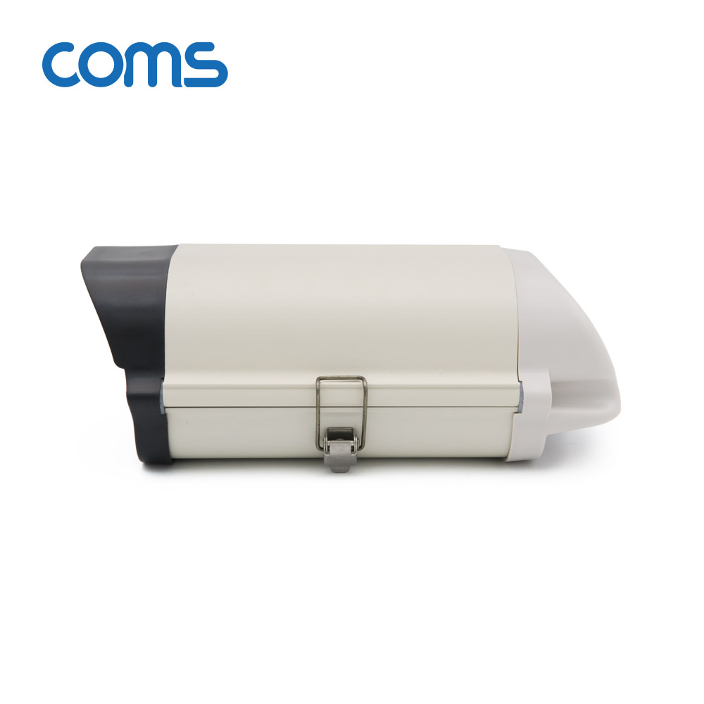 Coms CCTV용 방수 케이스