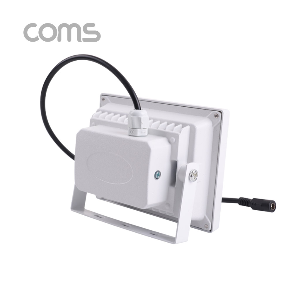 Coms LED 작업등(18W / IP66방수) 8LED (SMD) Light / LED 램프 / 조명 / DC전원