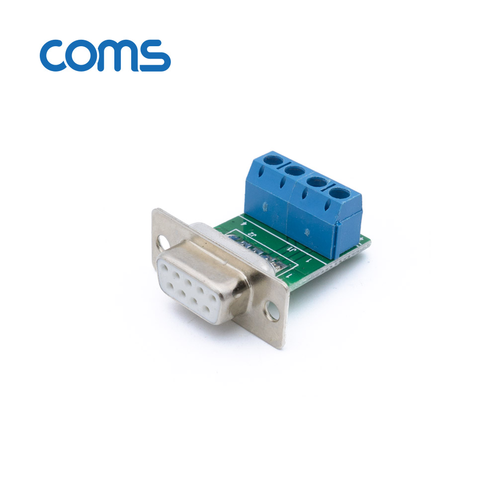Coms USB to RS485 컨버터 / 케이블 타입 / 1.8M