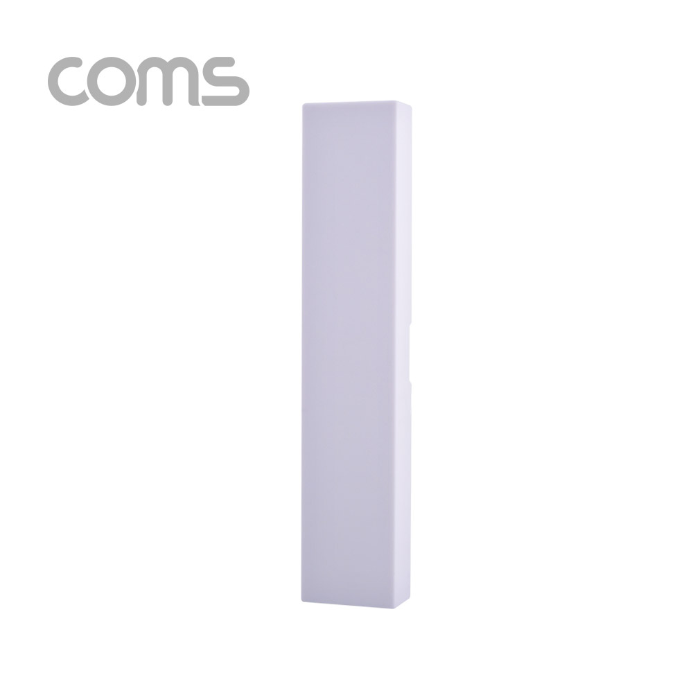 Coms 터치펜 전자식, BLACK