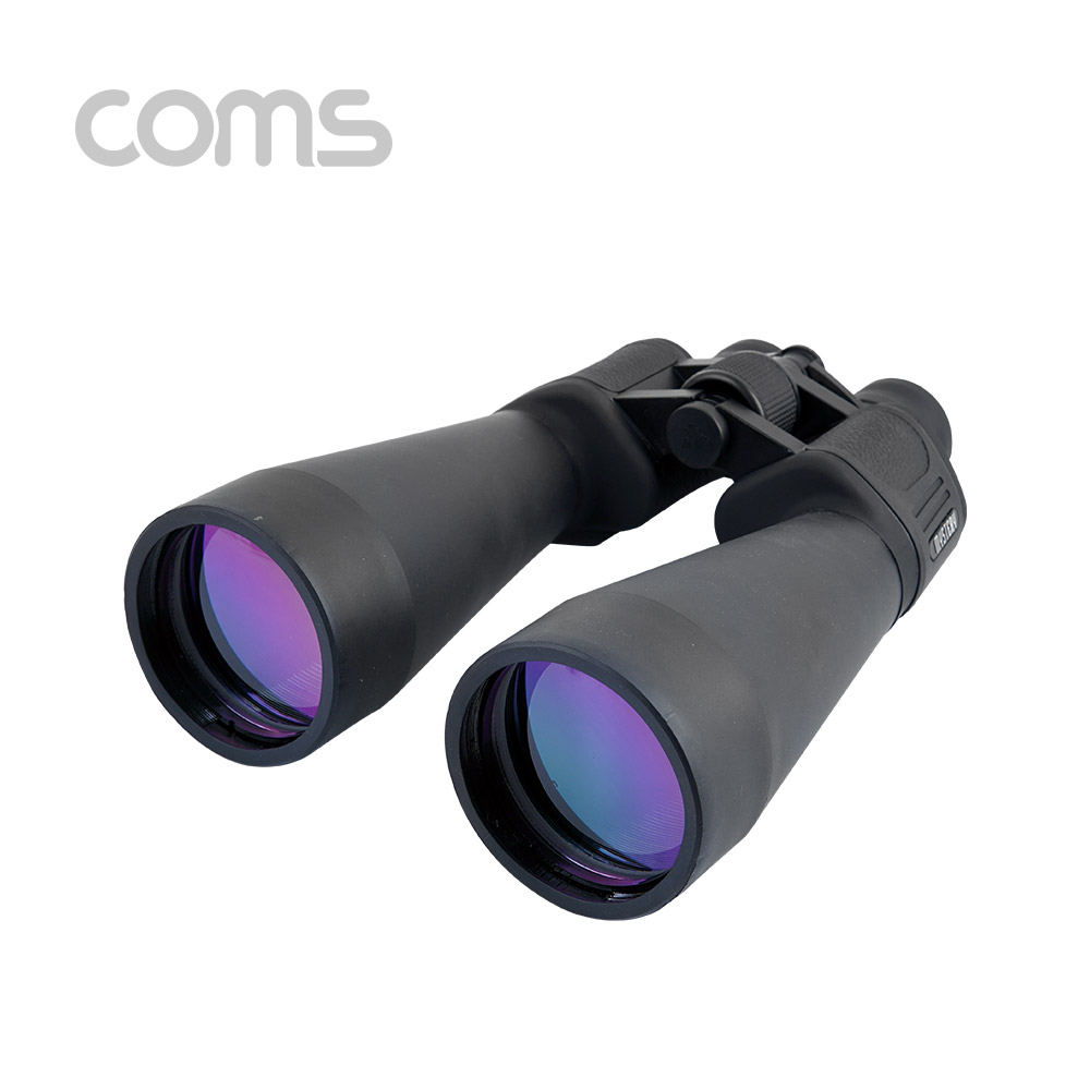Coms 고배율 쌍안경/망원경 180X100