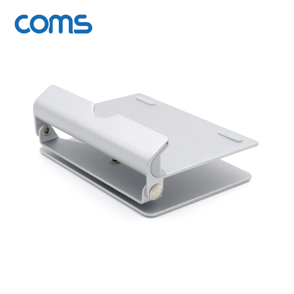 Coms 접이식 스마트폰/태블릿 거치대 / 스탠드