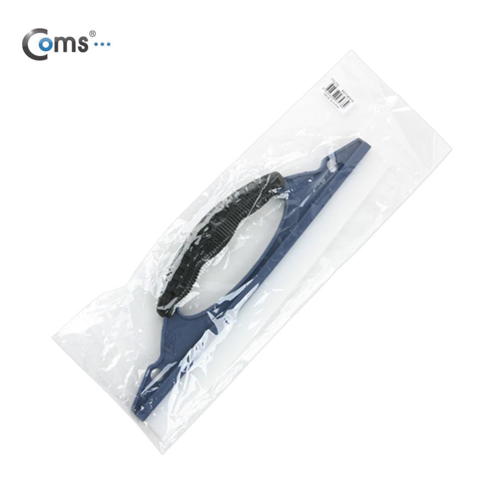Coms 세차용 물기제거 해라/헤라 30cm 실리콘 재질