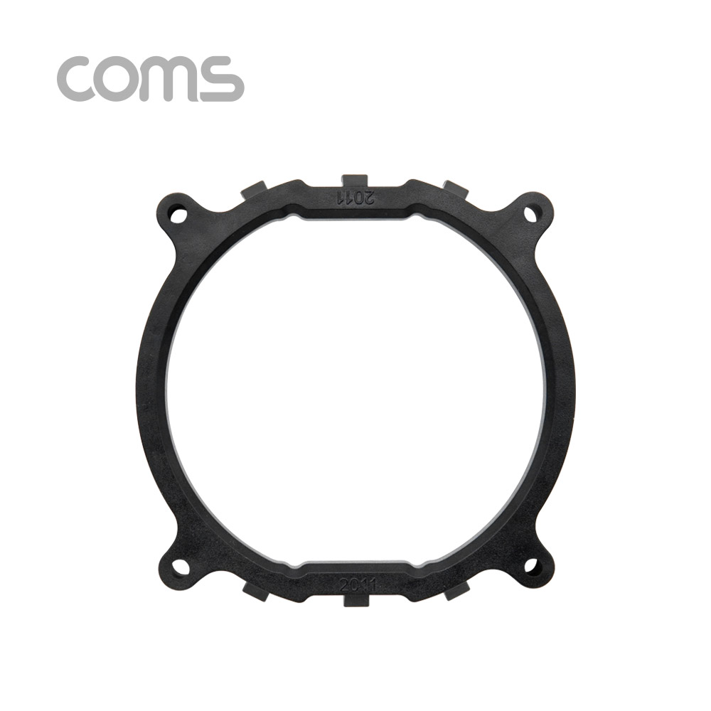 Coms 쿨러 가이드 (intel) / 메인보드용 / intel socket 2011