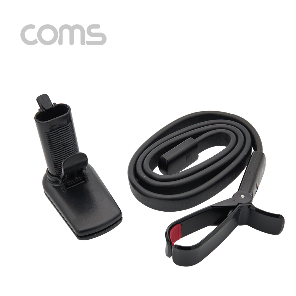 Coms 스마트폰 거치대 / 자바라 플렉시블 / Flexible /스탠드