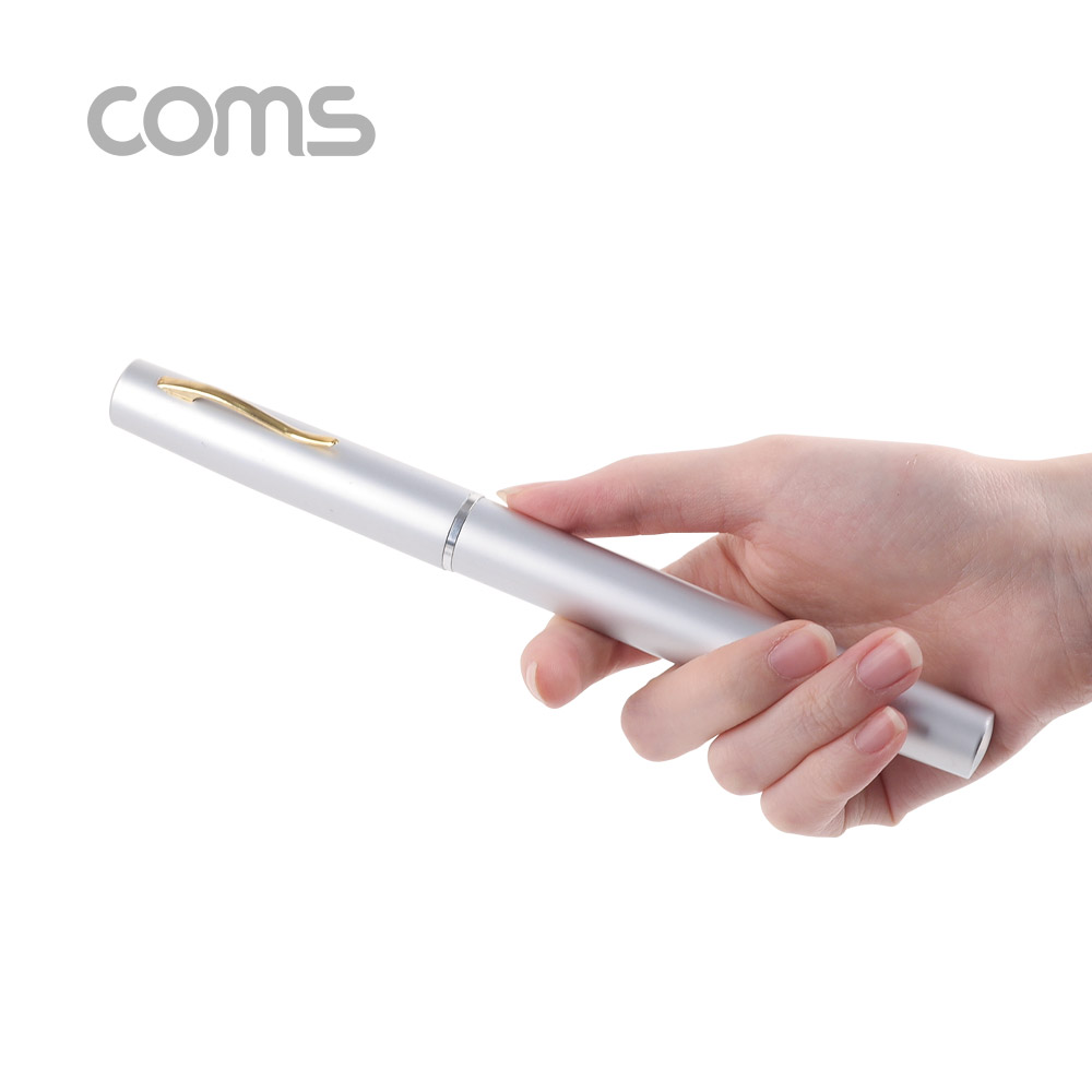 Coms 휴대용 펜 낚시대 / 미니 낚시대