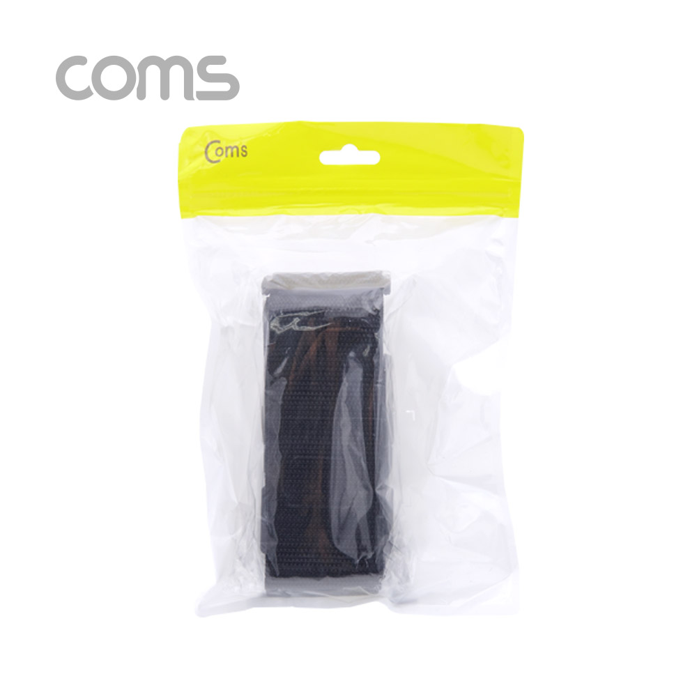 Coms 도난방지 벨트 (여행가방용) 번호키