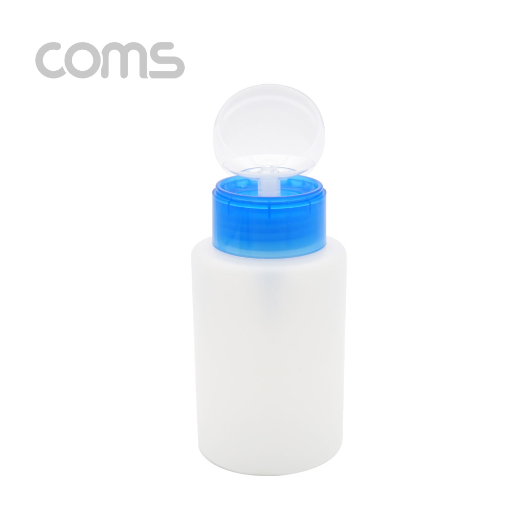 Coms 액체 디스펜서(250ml용) / 멘다 디스펜서 / 공병