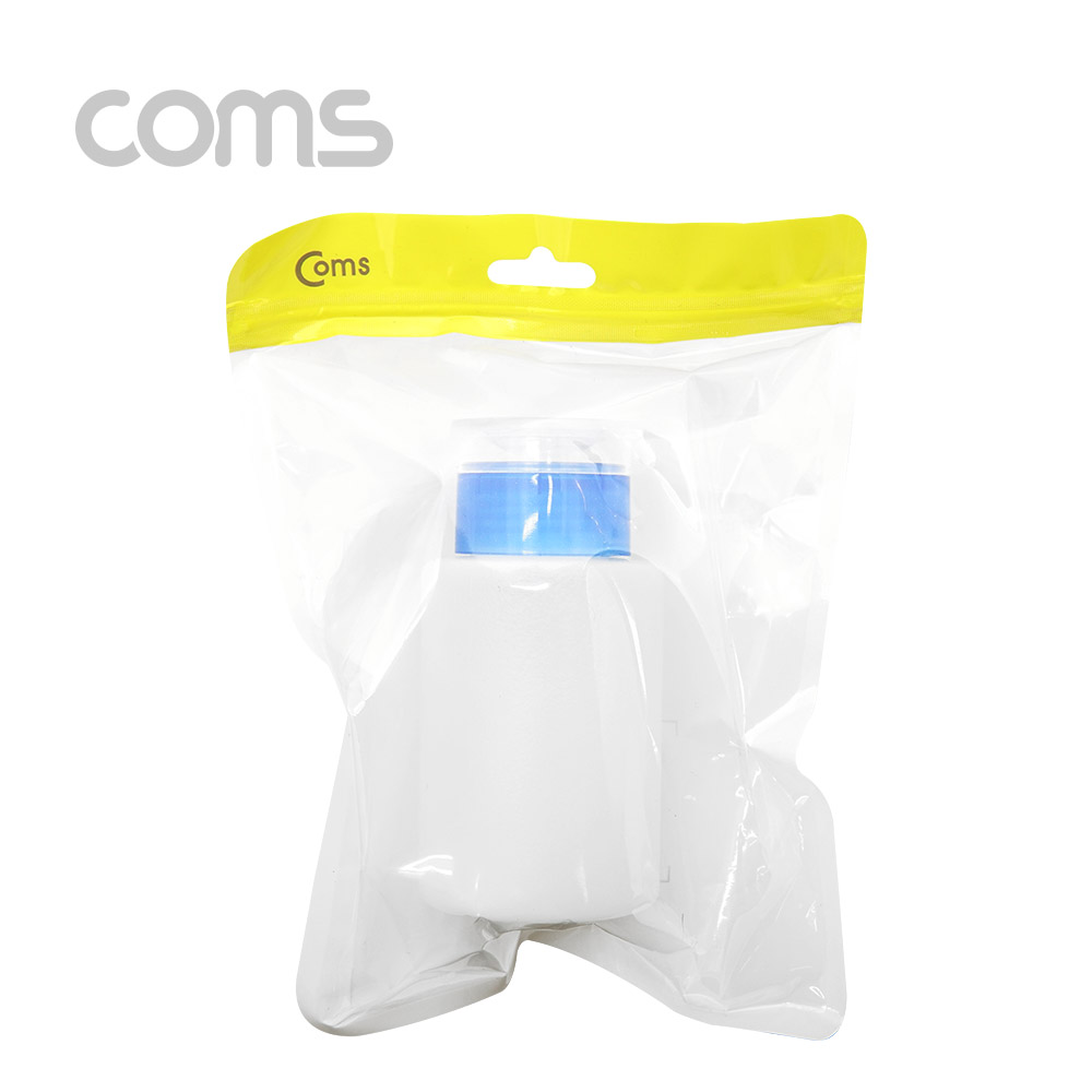 Coms 액체 디스펜서(250ml용) / 멘다 디스펜서 / 공병