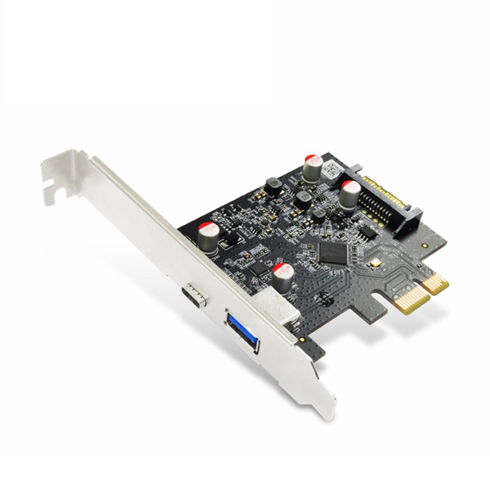 IPTIME PX310 USB3.0랜카드+ TYPE-C