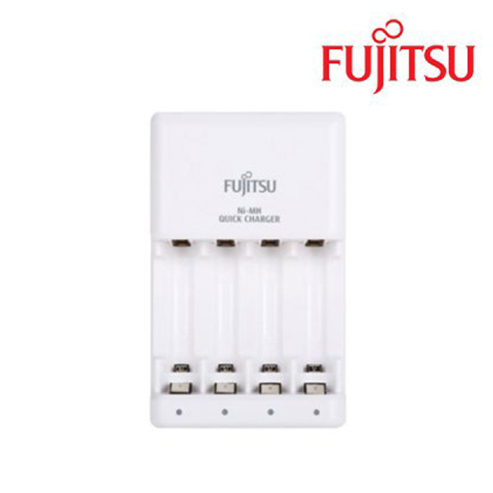 충전기 FUJITSU (FCT344F-KR) / 급속충전기 2시간