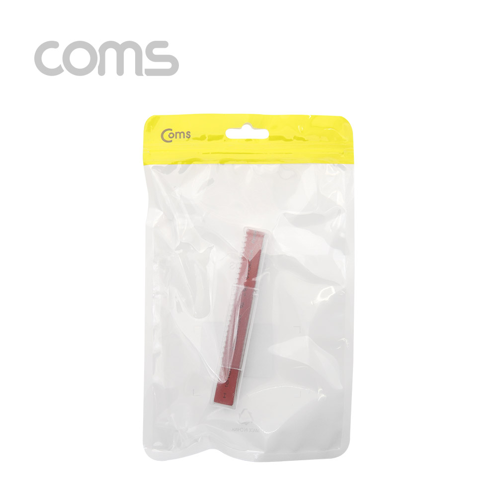 Coms 자석(막대형) 10mm