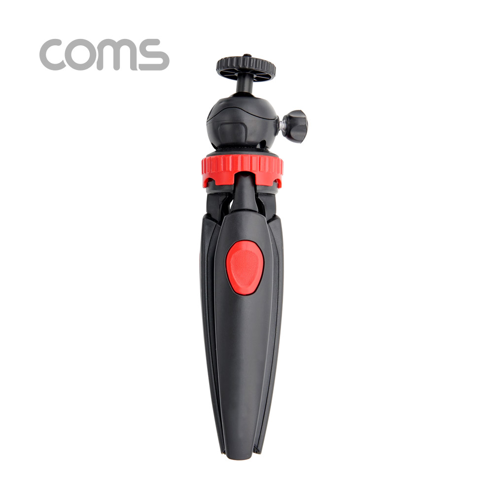 Coms 휴대용 미니 삼각대 / 카메라 삼각대 / Tripod