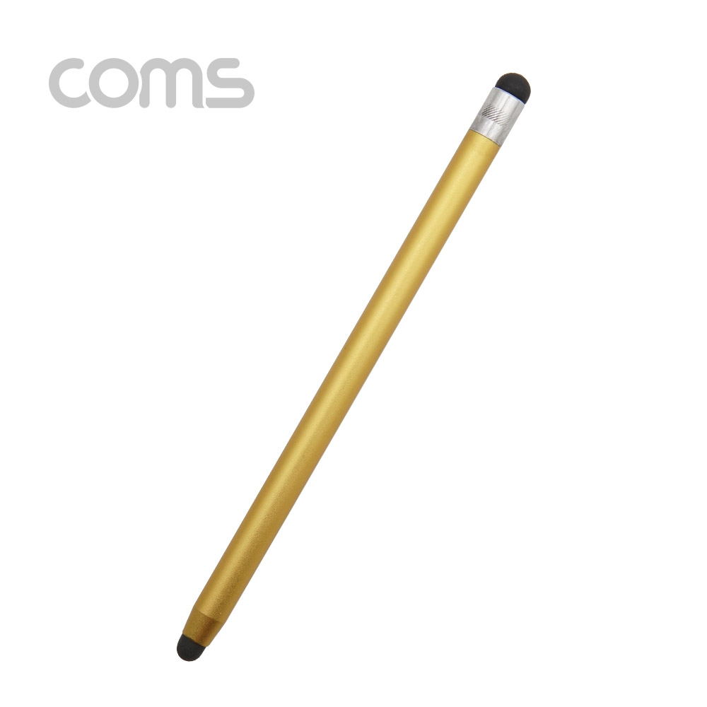 Coms 터치펜 연필형/ 정전식 / 스타일러스