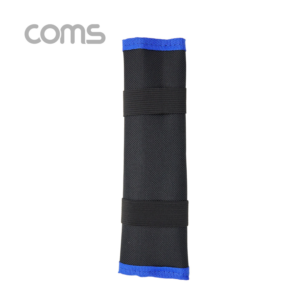 Coms 핀셋 세트(9pcs) / 정밀 핀셋 / 정전기 방지 / 네일아트, 비즈공예 / 쪽집게