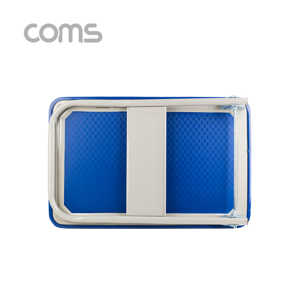 Coms 핸드 카트(적재하중 150kg) / 고강도 스틸 / 접이식 / 수레 /회전바퀴(360도) 자유자재이동