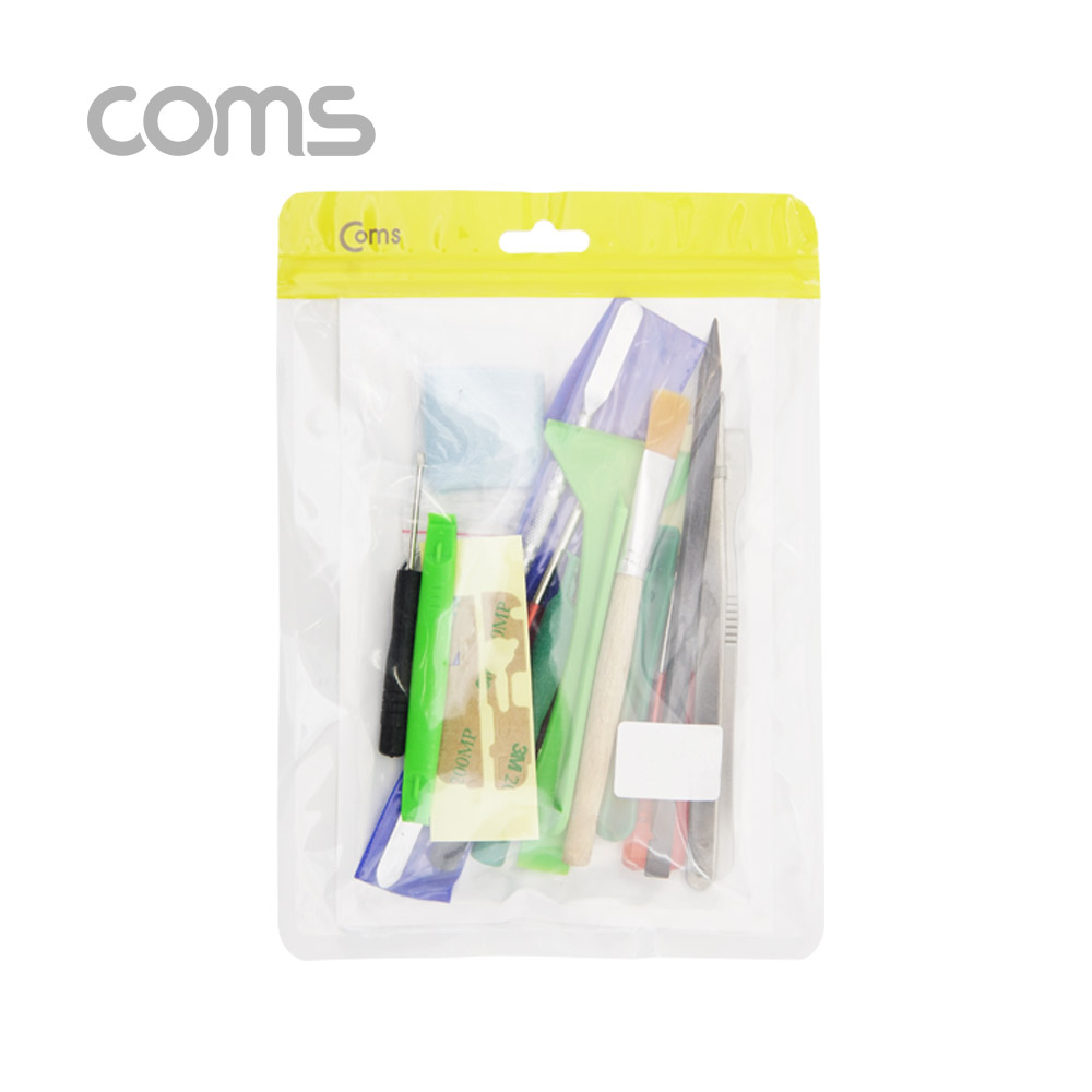 Coms 스마트폰 분해/조립 키트 22pcs