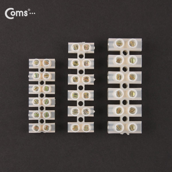 Coms 터미널 블록, TBS-603