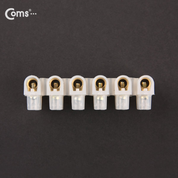 Coms 터미널 블록, TBS-603