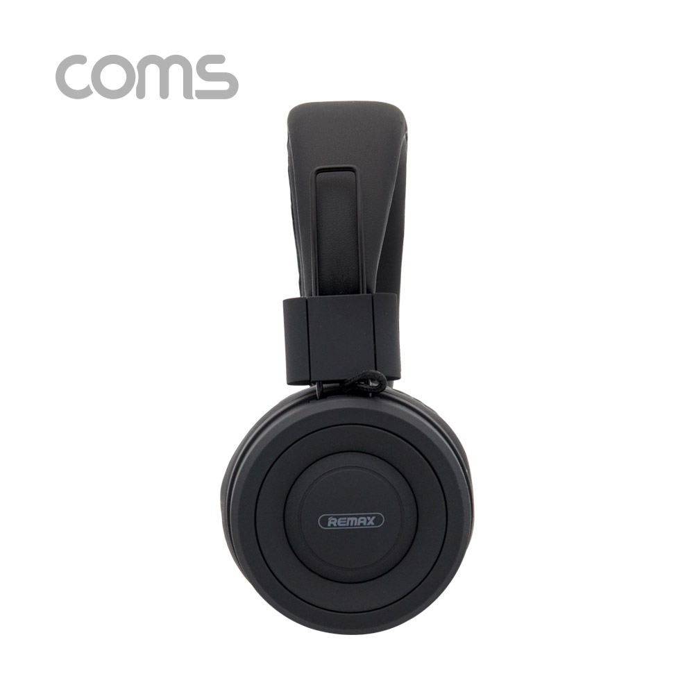 Coms 헤드셋 (스테레오 / 3.5mm / 컨트롤러 / 마이크)