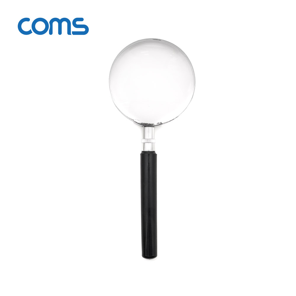 Coms 작업용 돋보기 / 확대경 / 5X / 5배율 / 60mm