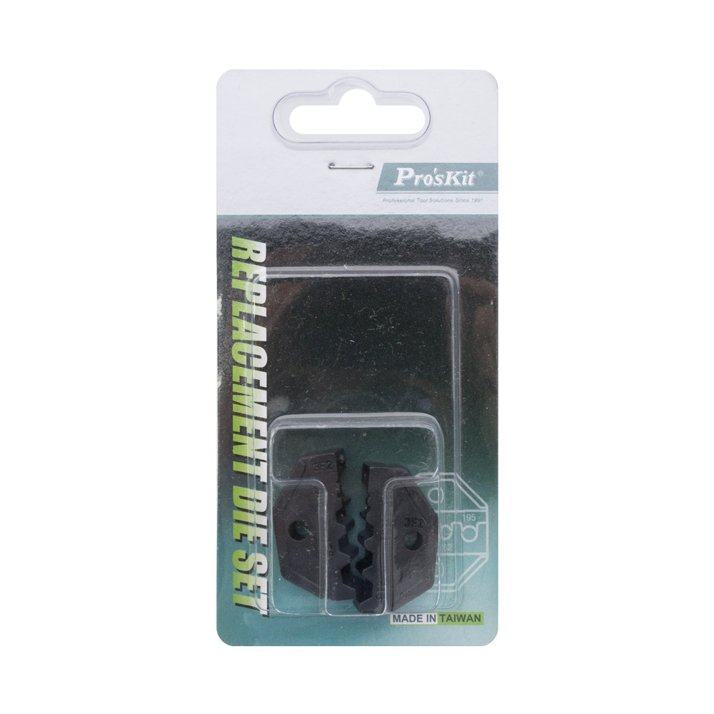 PROKIT 조립 소켓 / 교체용 다이(die) 세트